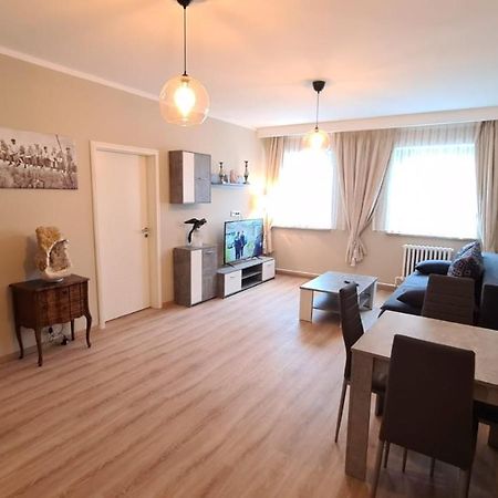 City Apartment Alici ฟุสเซ่น ภายนอก รูปภาพ
