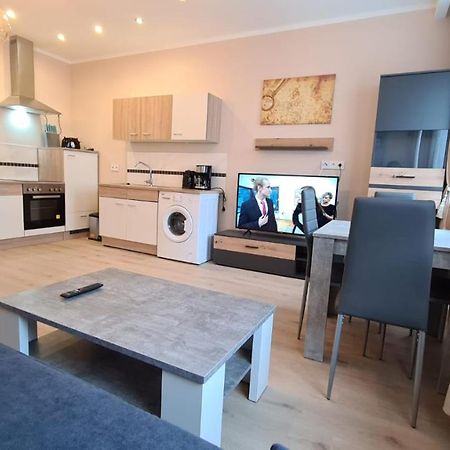City Apartment Alici ฟุสเซ่น ภายนอก รูปภาพ