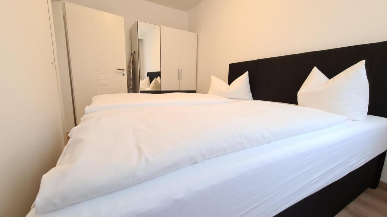 City Apartment Alici ฟุสเซ่น ภายนอก รูปภาพ