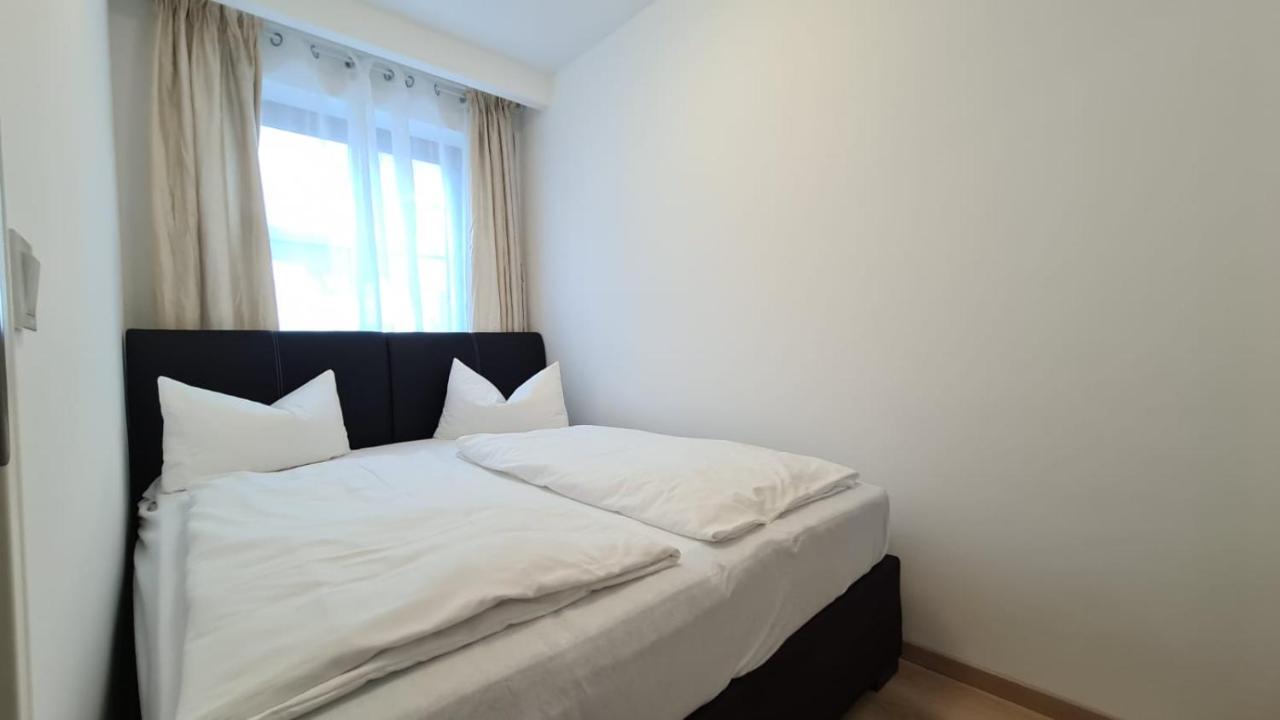 City Apartment Alici ฟุสเซ่น ภายนอก รูปภาพ