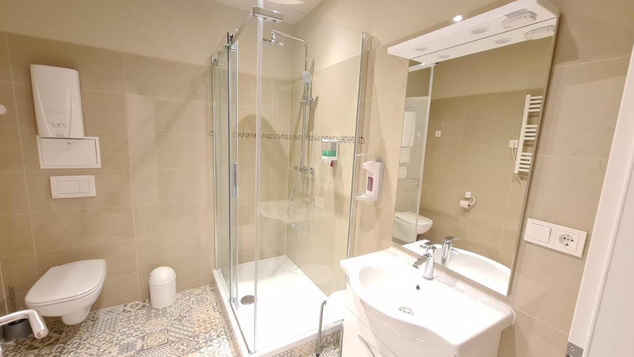 City Apartment Alici ฟุสเซ่น ภายนอก รูปภาพ