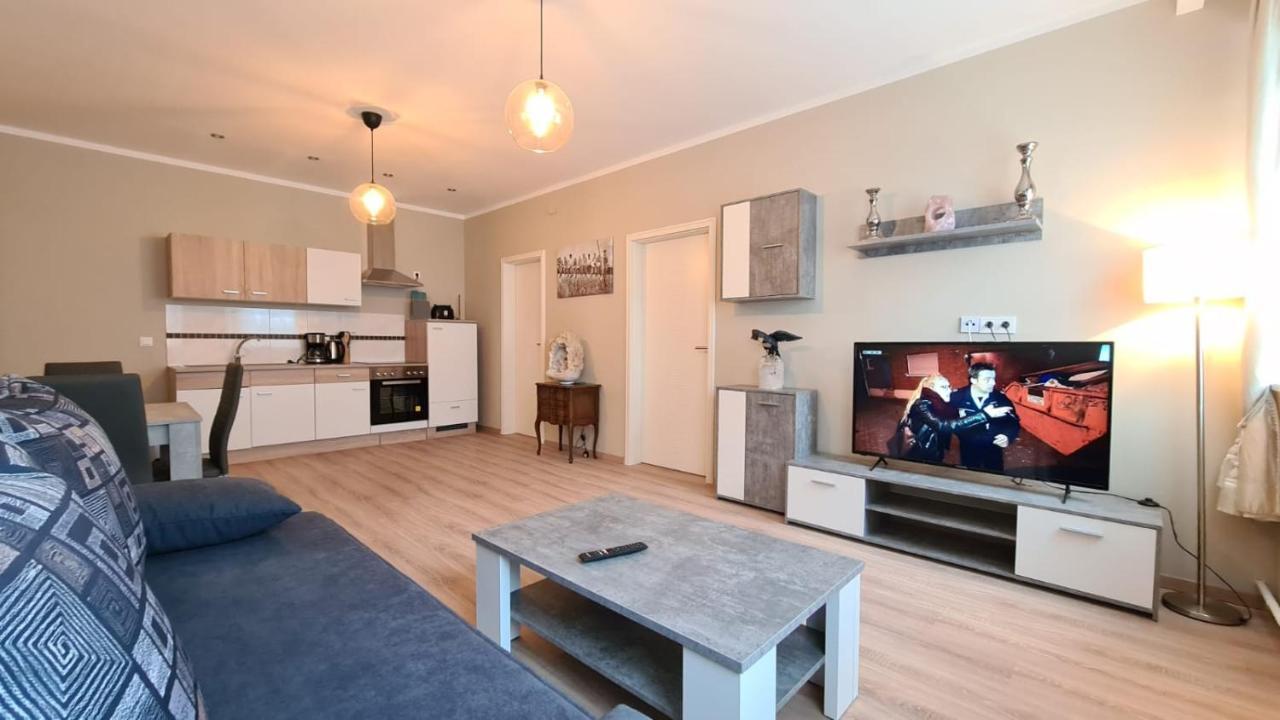 City Apartment Alici ฟุสเซ่น ภายนอก รูปภาพ