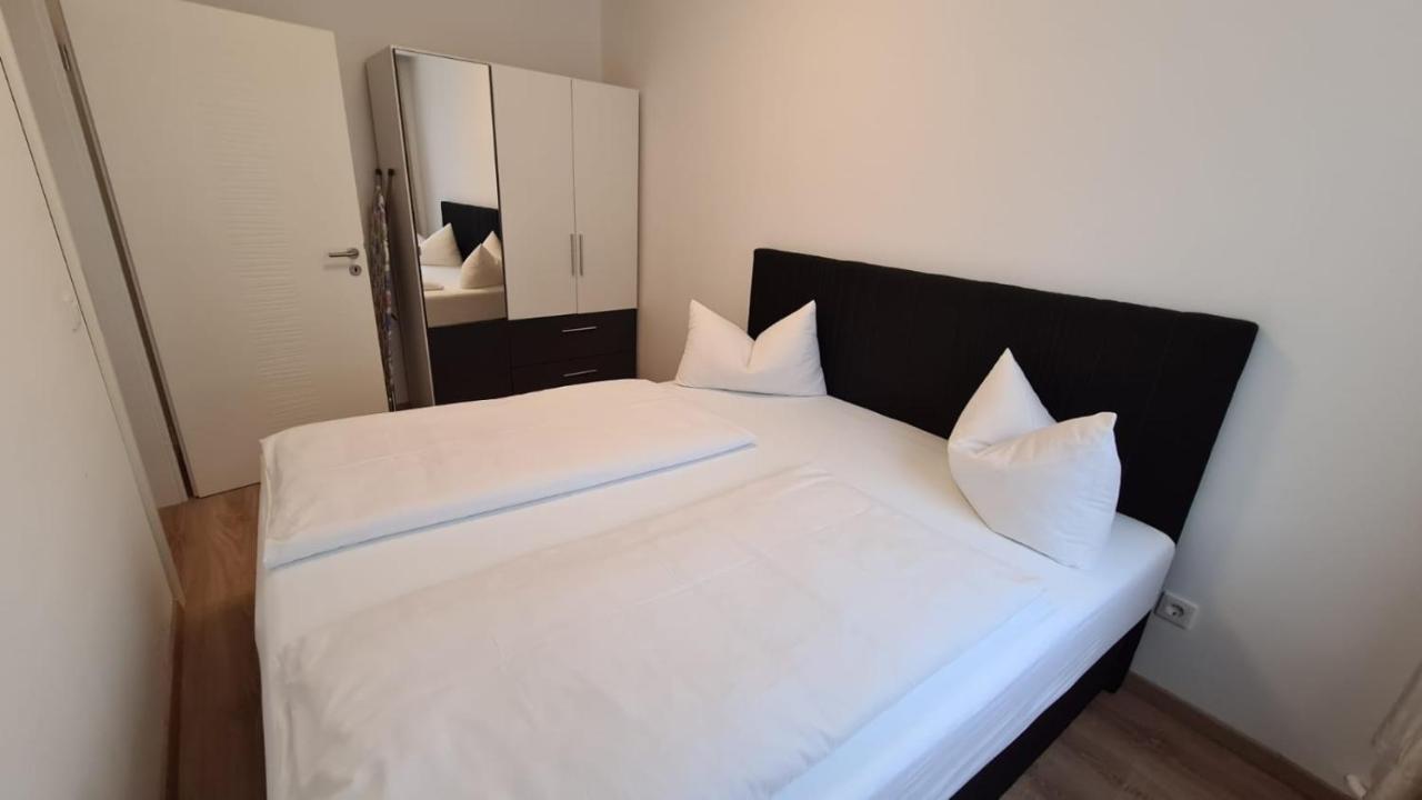 City Apartment Alici ฟุสเซ่น ภายนอก รูปภาพ