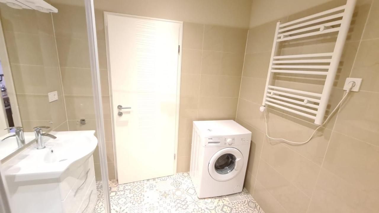 City Apartment Alici ฟุสเซ่น ภายนอก รูปภาพ