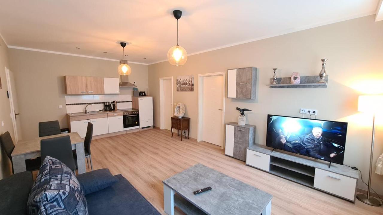 City Apartment Alici ฟุสเซ่น ภายนอก รูปภาพ