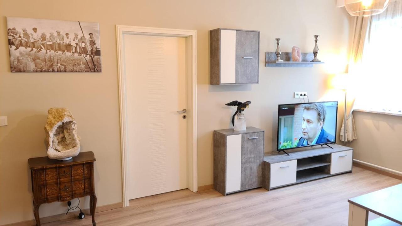 City Apartment Alici ฟุสเซ่น ภายนอก รูปภาพ